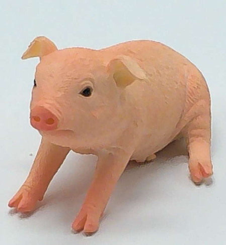 Pig - A-Hai (PNSO)