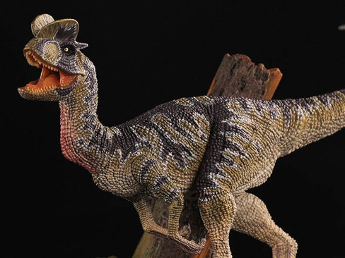 REBOR-Smilodon Stray Cat #160918 - Two interchangable heads