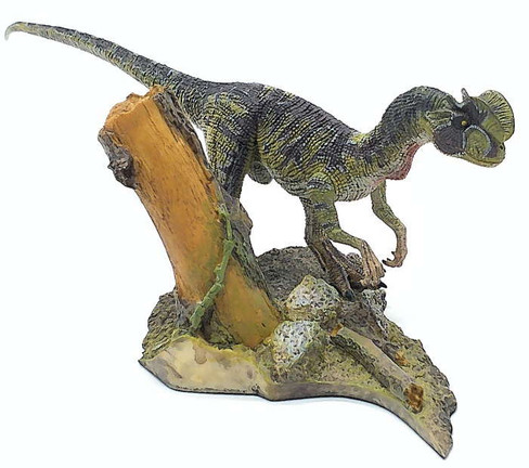 REBOR-Smilodon Stray Cat #160918 - Two interchangable heads