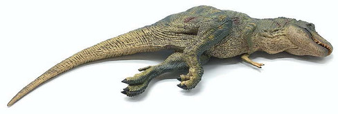 REBOR-Smilodon Stray Cat #160925 - Two interchangable heads