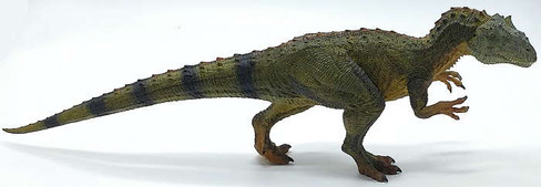 REBOR Deinosuchus Hatcheri META SWAMP VER. DELUXE PACK Statue Model Display