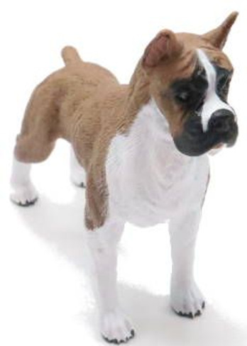 Dog - Boxer (Safari Ltd.)