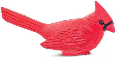 Cardinal (Safari Ltd.)
