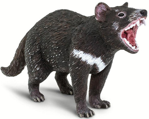 Mojo Wildlife - Tasmanian Devil #381058 - New in 2023