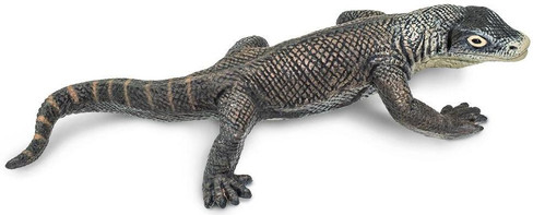 Lizard - Komodo Dragon (Safari Ltd)