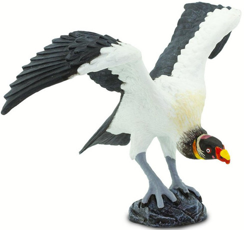 Vulture - King (Safari Ltd.)