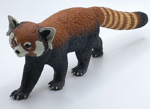 Safari Ltd. Red Panda #283429 - Best value Red Panda 2022