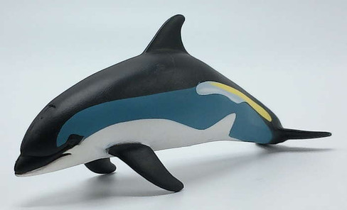 ☆☆dolphindodoページ☆☆ Dolphin - Pacific White-sided #88612 (CollectA)