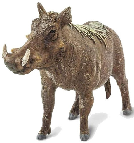 Warthog (Safari Ltd.)