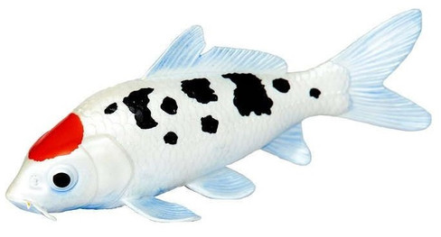 CAT FISH ソフビ Catzilla (Ver. A) Figure
