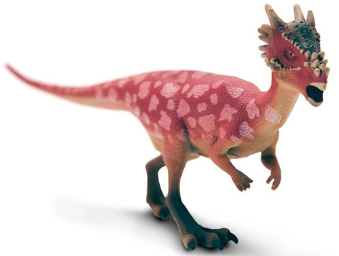 Stygimoloch - Dino Dana (Safari Ltd.)