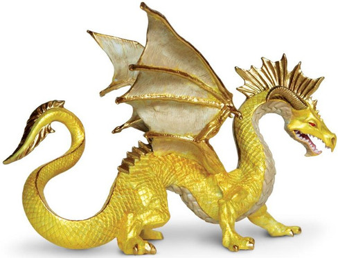 Golden Dragon (Safari Ltd.)