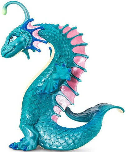 Ocean Dragon (Safari Ltd.)