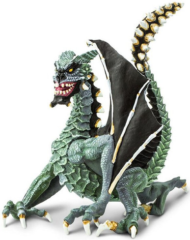 Sinister Dragon (Safari Ltd.)