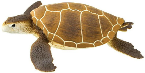 Turtle - Green Sea (Safari Ltd.)
