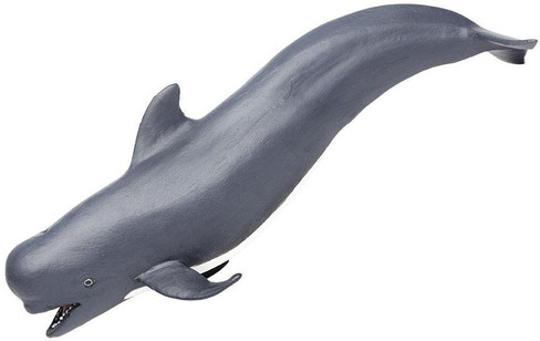 Safari Ltd Sea Blue Whale Figure フィギュア 人形 おもちゃ : Safari Ltd. Blue Whale Figurine - Detailed 11\" Plastic