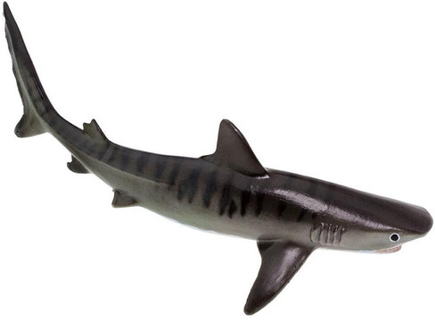 Safari Ltd. Great White Shark #275029 - Sea Life Collection