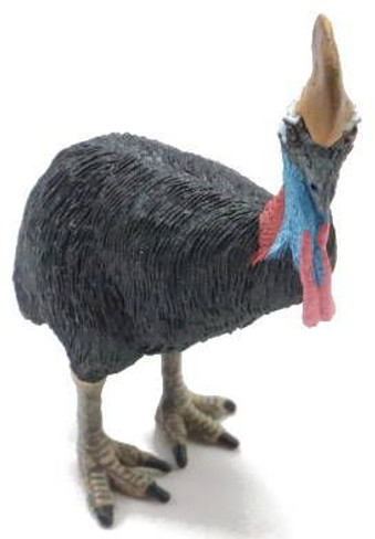 Cassowary (Safari Ltd.)