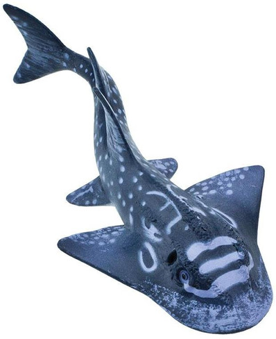  Safari Ltd. Whale Shark Figurine - Detailed 7.25