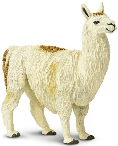 Llama (Safari Ltd.)