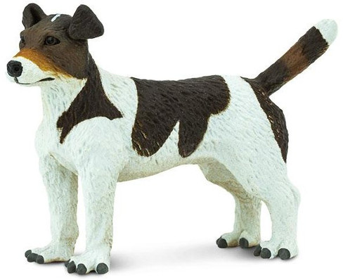 Dog - Jack Russell Terrier (Safari Ltd.)