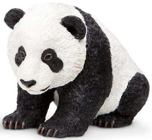 Bear - Panda Baby (Safari Ltd.)