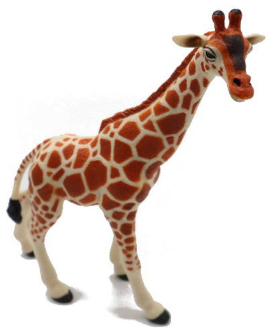Giraffe - Reticulated (Safari Ltd.)