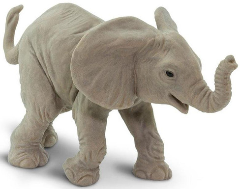 Safari Ltd. Wildlife - African Bull Elephant by Safari Ltd