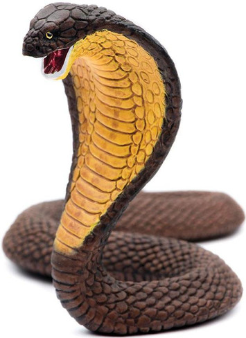 Safari Ltd. - Boa Constrictor #266529 - Incredible Creatures