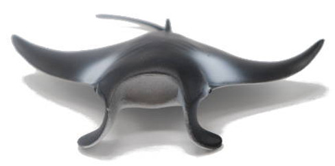 Ray - Manta Small (Safari Ltd.)