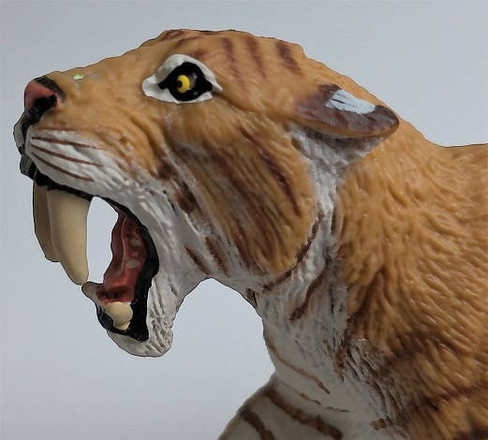 Smilodon (Safari Ltd.)