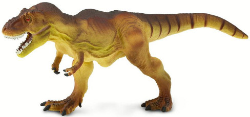 Tyrannosaurus Rex (Safari Ltd.)