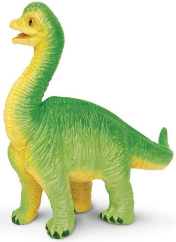 Brachiosaurus Baby (Safari Ltd.)