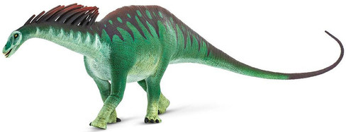 Schleich Dinosaurs - Amargasaurus - H : 10,4 cm 15029