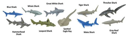 Sharks Toob (Safari Ltd.)