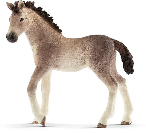 Andalusian Foal (Schleich)