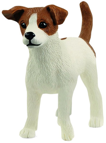 Mojo Dogs - Jack Russell Terrier #387286 - Cute Puppy