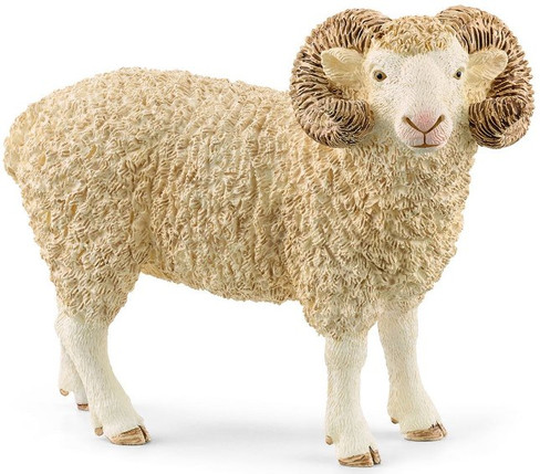 Sheep Friends #42660 (Schleich)
