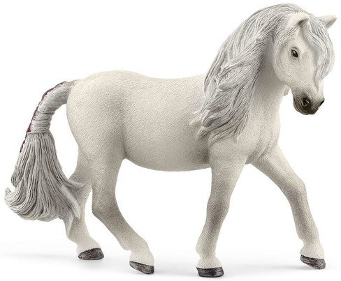 Icelandic Mare (Schleich)