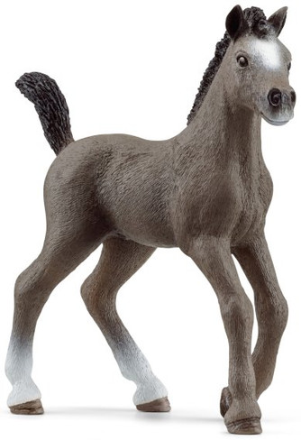 Lot schleich chevaux de hanovre - figurine