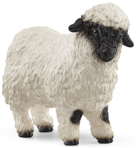 Sheep - Valais Black Nosed (Schleich)