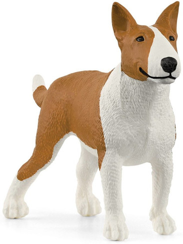 Dog - Bull Terrier (Schleich)