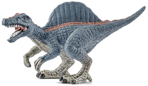 Spinosaurus - Mini (Schleich)