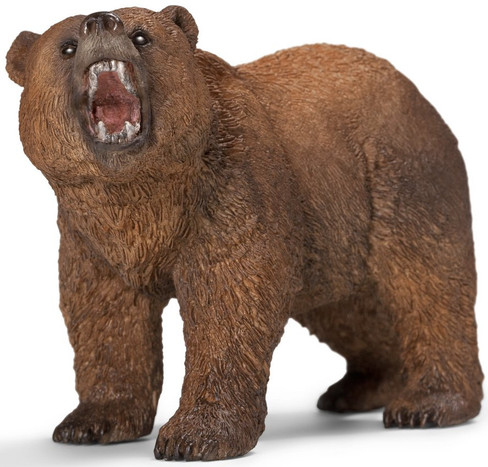 Bear - Grizzly (Schleich)