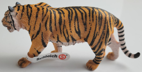 Tiger (Schleich)
