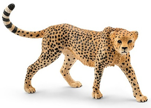 Cheetah Female (Schleich)