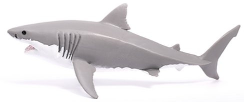 Shark - Great White (Schleich)