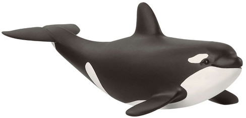 Orca - Baby (Schleich)