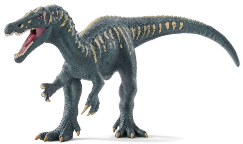 Papo Baryonyx #55054 - Voted Best Baryonyx 2022 - Jaw Moves
