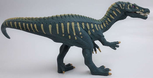 Papo Baryonyx #55054 - Voted Best Baryonyx 2022 - Jaw Moves